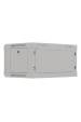 Obrázok pre Lanberg WF03-5304-10S rack 4U Nástěnný regál Šedá