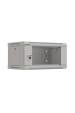 Obrázok pre Lanberg WF03-5304-10S rack 4U Nástěnný regál Šedá