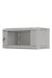 Obrázok pre Lanberg WF03-5304-10S rack 4U Nástěnný regál Šedá