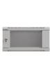 Obrázok pre Lanberg WF03-5304-10S rack 4U Nástěnný regál Šedá