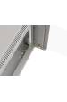 Obrázok pre Rack cabinet 19" 9U 540x350 grey glass doors