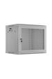 Obrázok pre Lanberg WF01-6409-23S rack 9U Nástěnný regál Šedá