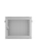 Obrázok pre Lanberg WF01-6409-23S rack 9U Nástěnný regál Šedá