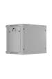 Obrázok pre Lanberg WF01-6409-23S rack 9U Nástěnný regál Šedá
