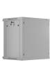 Obrázok pre Lanberg WF01-6412-23S rack 12U Nástěnný regál Šedá