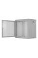 Obrázok pre Lanberg WF01-6412-23S rack 12U Nástěnný regál Šedá