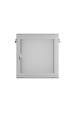 Obrázok pre Lanberg WF01-6412-23S rack 12U Nástěnný regál Šedá