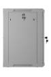 Obrázok pre Lanberg WF01-6412-23S rack 12U Nástěnný regál Šedá