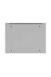 Obrázok pre Lanberg WF01-6412-23S rack 12U Nástěnný regál Šedá