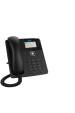 Obrázok pre Snom Tischtelefon D717 IP telefon Černá 3 řádky TFT