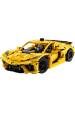 Obrázok pre LEGO TECHNIC 42205 Chevrolet Corvette Stingray