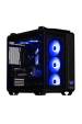 Obrázok pre Actina 5901443411833 PC AMD Ryzen™ 9 9900X 32 GB DDR5-SDRAM 2 TB SSD NVIDIA GeForce RTX 5080 Midi Tower Černá