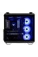 Obrázok pre Actina 5901443411833 PC AMD Ryzen™ 9 9900X 32 GB DDR5-SDRAM 2 TB SSD NVIDIA GeForce RTX 5080 Midi Tower Černá