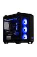 Obrázok pre Actina 5901443411857 PC AMD Ryzen™ 7 9800X3D 32 GB DDR5-SDRAM 2 TB SSD NVIDIA GeForce RTX 5090 Midi Tower Černá