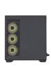 Obrázok pre Actina 5901443412229 PC AMD Ryzen™ 7 9800X3D 64 GB DDR5-SDRAM 2 TB SSD NVIDIA GeForce RTX 5090 Midi Tower Černá