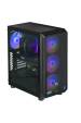 Obrázok pre Actina 5901443410249 PC Intel® Core™ i5 i5-14400F 32 GB DDR5-SDRAM 1 TB SSD Intel Arc B580 Midi Tower Černá