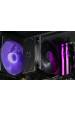Obrázok pre Actina 5901443410270 PC AMD Ryzen™ 5 7500F 32 GB DDR5-SDRAM 1 TB SSD Intel Arc B580 Midi Tower Černá