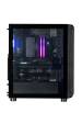 Obrázok pre Actina 5901443410270 PC AMD Ryzen™ 5 7500F 32 GB DDR5-SDRAM 1 TB SSD Intel Arc B580 Midi Tower Černá