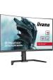 Obrázok pre iiyama G-MASTER GCB3280QSU-B2 počítačový monitor 80 cm (31.5") 2560 x 1440 px Dual QHD LED Černá