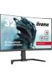 Obrázok pre iiyama G-MASTER GCB3280QSU-B2 počítačový monitor 80 cm (31.5") 2560 x 1440 px Dual QHD LED Černá