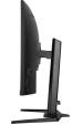 Obrázok pre iiyama G-MASTER GCB3280QSU-B2 počítačový monitor 80 cm (31.5") 2560 x 1440 px Dual QHD LED Černá