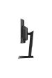 Obrázok pre GIGABYTE MO34WQC2 počítačový monitor 86,4 cm (34") 3440 x 1440 px Wide Quad HD OLED Černá