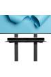 Obrázok pre B-Tech BT8504 190,5 cm (75") Černá