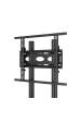 Obrázok pre B-Tech BT8504 190,5 cm (75") Černá