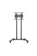 Obrázok pre B-Tech BT8504 190,5 cm (75") Černá