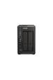 Obrázok pre QNAP TS-253E NAS Tower Intel® Celeron® J6412 8 GB 0 TB QNAP QTS Černá