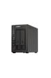 Obrázok pre QNAP TS-253E NAS Tower Intel® Celeron® J6412 8 GB 0 TB QNAP QTS Černá
