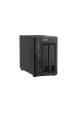 Obrázok pre QNAP TS-253E NAS Tower Intel® Celeron® J6412 8 GB 0 TB QNAP QTS Černá