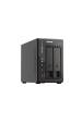 Obrázok pre QNAP TS-253E NAS Tower Intel® Celeron® J6412 8 GB 0 TB QNAP QTS Černá