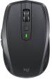 Obrázok pre Logitech MX Anywhere 2S myš Kancelář Pro praváky Bluetooth Laser 4000 DPI