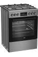 Obrázok pre Sporák BEKO FBM62330GXTN
