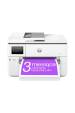 Obrázok pre HP OfficeJet Pro 9730e Bezdr. př. All-in-One Barva Tiskárna, Instant Ink; Oboustranný tisk