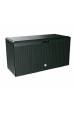 Obrázok pre GARDEN BOX PROSPERPLAST BOXE RATO PLUS - ANTHRACITE