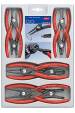 Obrázok pre Knipex 00 20 04 SB kleště Sada kleští