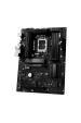 Obrázok pre Asrock B860 Pro-A Intel B860 LGA 1851 (Socket V1) ATX