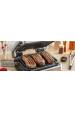 Obrázok pre Tefal OptiGrill 2in1 GC773D kontaktní gril