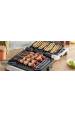Obrázok pre Tefal OptiGrill 2in1 GC773D kontaktní gril