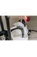 Obrázok pre Kärcher SC 5 EasyFix IRON PLUG Válcovitý parní čistič 1,5 l 2250 W Černá, Bílá