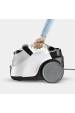 Obrázok pre Kärcher SC 5 EasyFix IRON PLUG Válcovitý parní čistič 1,5 l 2250 W Černá, Bílá