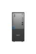 Obrázok pre Lenovo ThinkCentre neo 50t Intel® Core™ i3 i3-14100 8 GB DDR5-SDRAM 512 GB SSD Windows 11 Pro Tower PC Černá, Šedá
