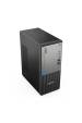 Obrázok pre Lenovo ThinkCentre neo 50t Intel® Core™ i3 i3-14100 8 GB DDR5-SDRAM 512 GB SSD Windows 11 Pro Tower PC Černá, Šedá