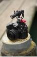 Obrázok pre RØDE VideoMicro Černá Digitální kamerový mikrofon