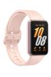 Obrázok pre Samsung Galaxy Fit3 4,06 cm (1.6") AMOLED 40 mm Digitální 256 x 402 px Dotyková obrazovka Růžové zlato