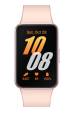 Obrázok pre Samsung Galaxy Fit3 4,06 cm (1.6") AMOLED 40 mm Digitální 256 x 402 px Dotyková obrazovka Růžové zlato