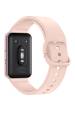 Obrázok pre Samsung Galaxy Fit3 4,06 cm (1.6") AMOLED 40 mm Digitální 256 x 402 px Dotyková obrazovka Růžové zlato