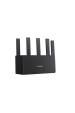 Obrázok pre Tenda TX12L Pro bezdrátový router Gigabit Ethernet Dvoupásmový (2,4 GHz / 5 GHz) Černá